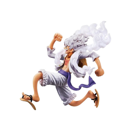 One Piece Gear 5 Figure